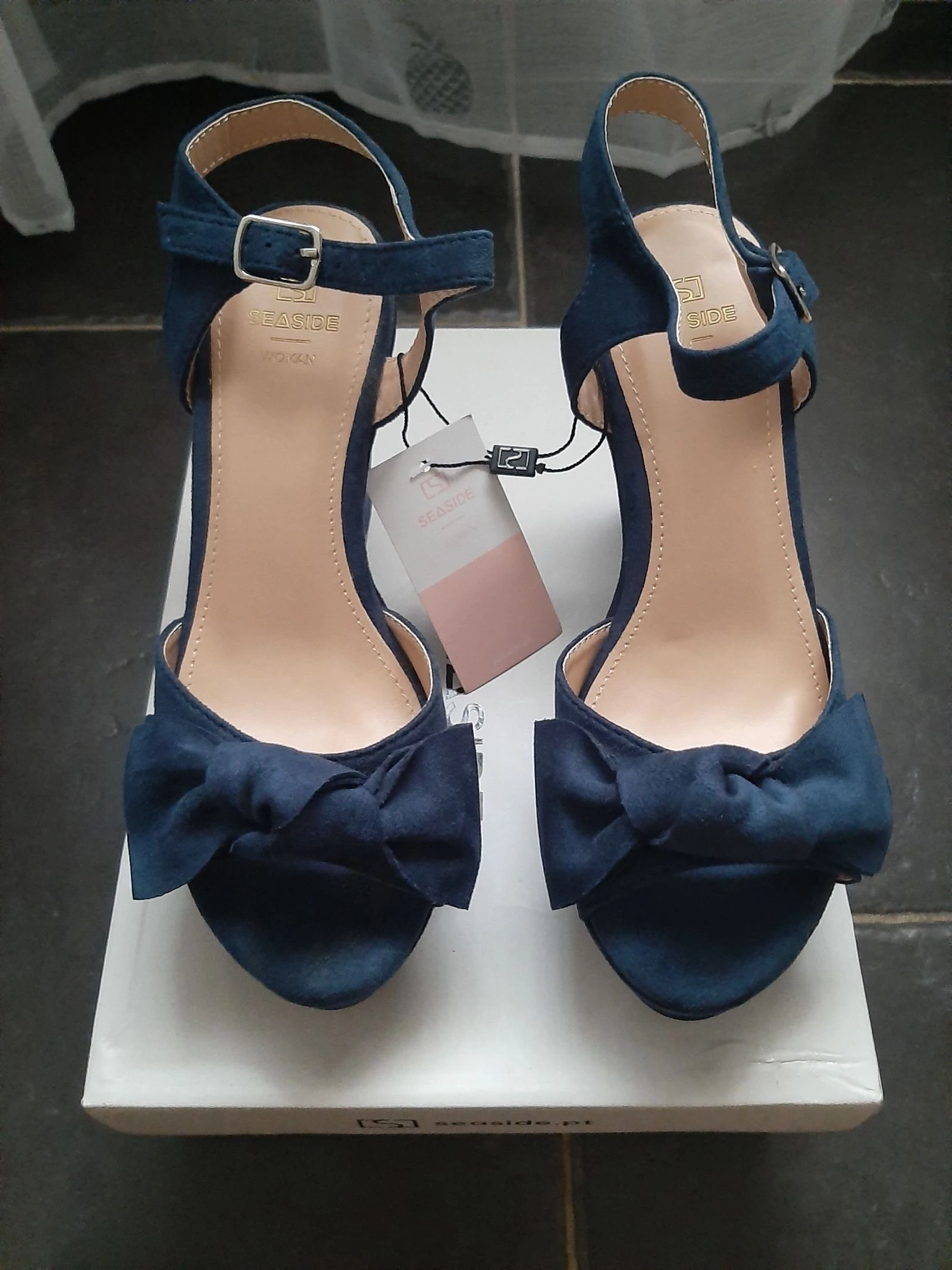 Chaussure seaside neuf